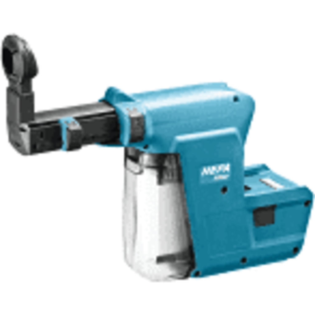 SET COLECTOR POLVO DX01 BHR242 MAKITA  SET COLECTOR POLVO DX01 BHR242 MAKITA