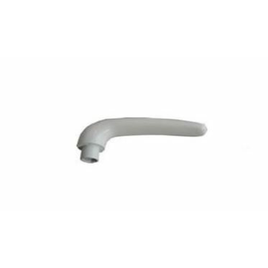 MANETA CON CUELLO BLANCO ACTEAL 3200,1  MANETA CON CUELLO BLANCO ACTEAL 3200,1