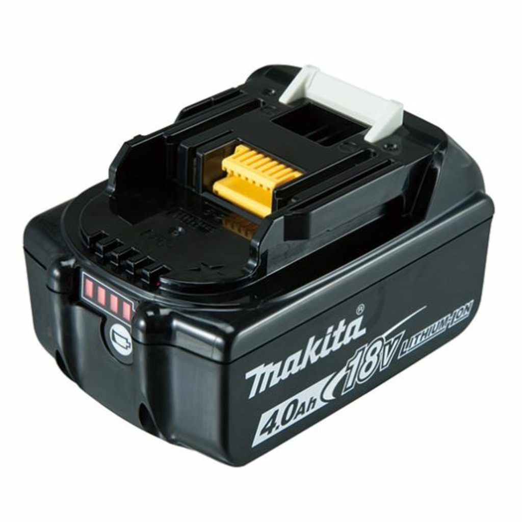 632F07-0 BATERIA BL 1840B 18V(BULK) MAKITA  632F07-0 BATERIA BL 1840B 18V(BULK) MAKITA