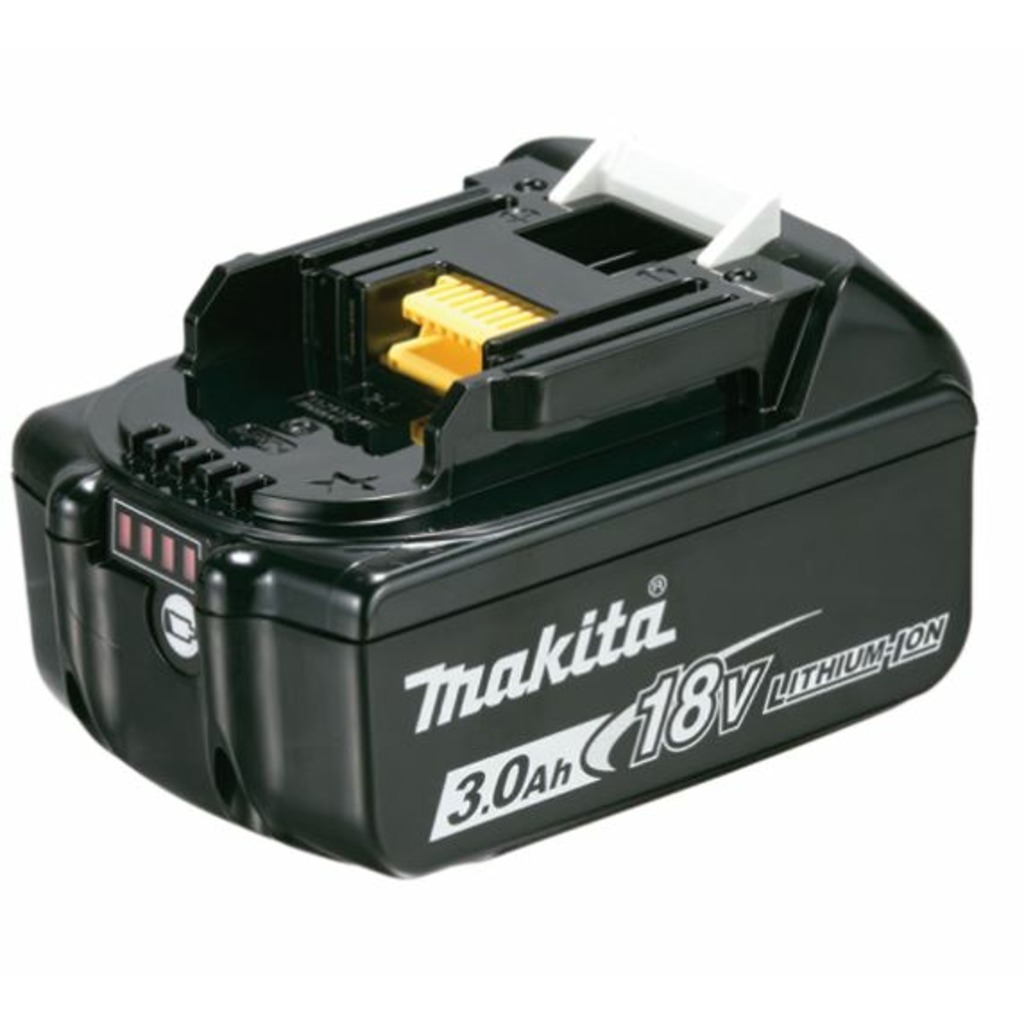 BATERIA BL1830B 18 V 3Ah. BULK MAKITA REF.632G12-  BATERIA BL1830B 18 V 3Ah. BULK MAKITA REF.632G12-