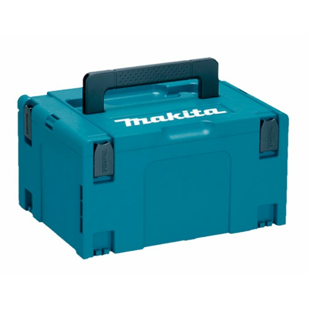 821551-8 MALETIN MAKPAC TIPO 3 MAKITA  821551-8 MALETIN MAKPAC TIPO 3 MAKITA