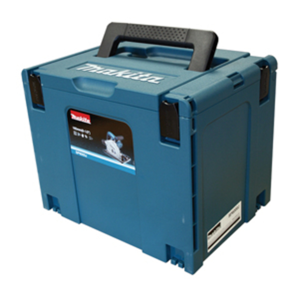 MALETIN MAKPAC TIPO 4 MAKITA  MALETIN MAKPAC TIPO 4 MAKITA