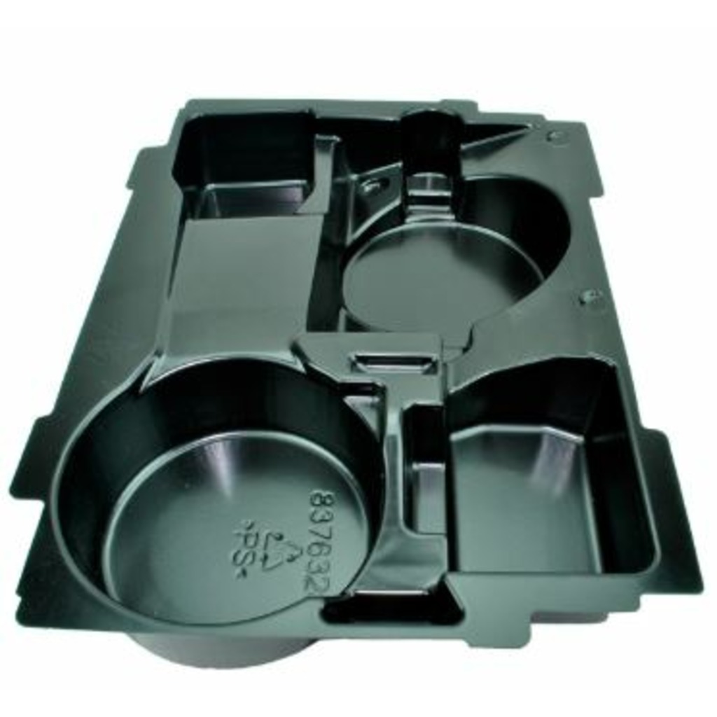 837632-8 PLASTICO INTERIOR MAKPAC. MAKITA  837632-8 PLASTICO INTERIOR MAKPAC. MAKITA