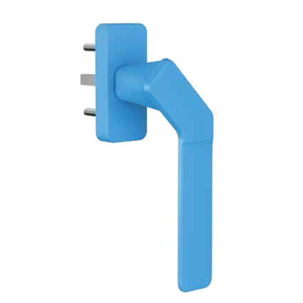 MANILLA ALUALPHA ORIZON 3 POS. PLATA IZQ.