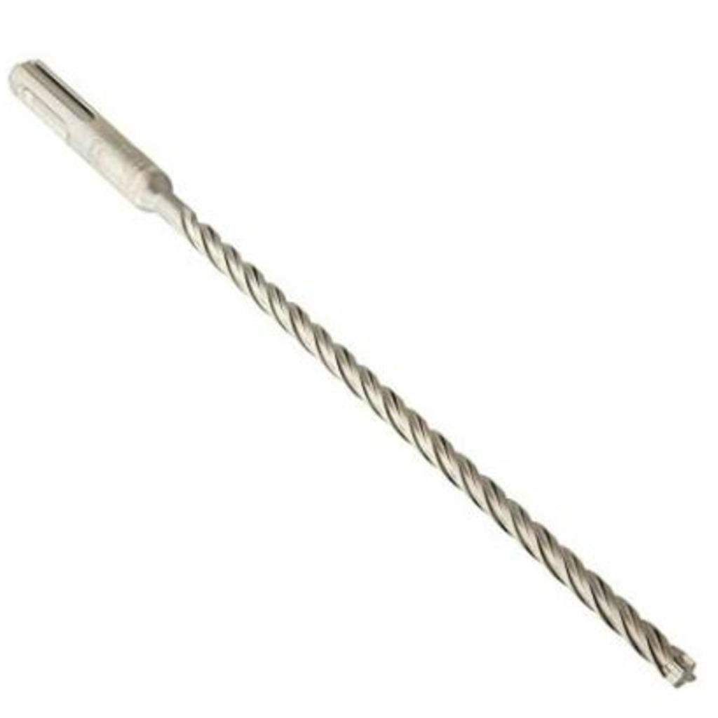 BROCA SDS-PLUS 6 X 210 MAKITA NEMESIS  BROCA SDS-PLUS 6 X 210 MAKITA NEMESIS