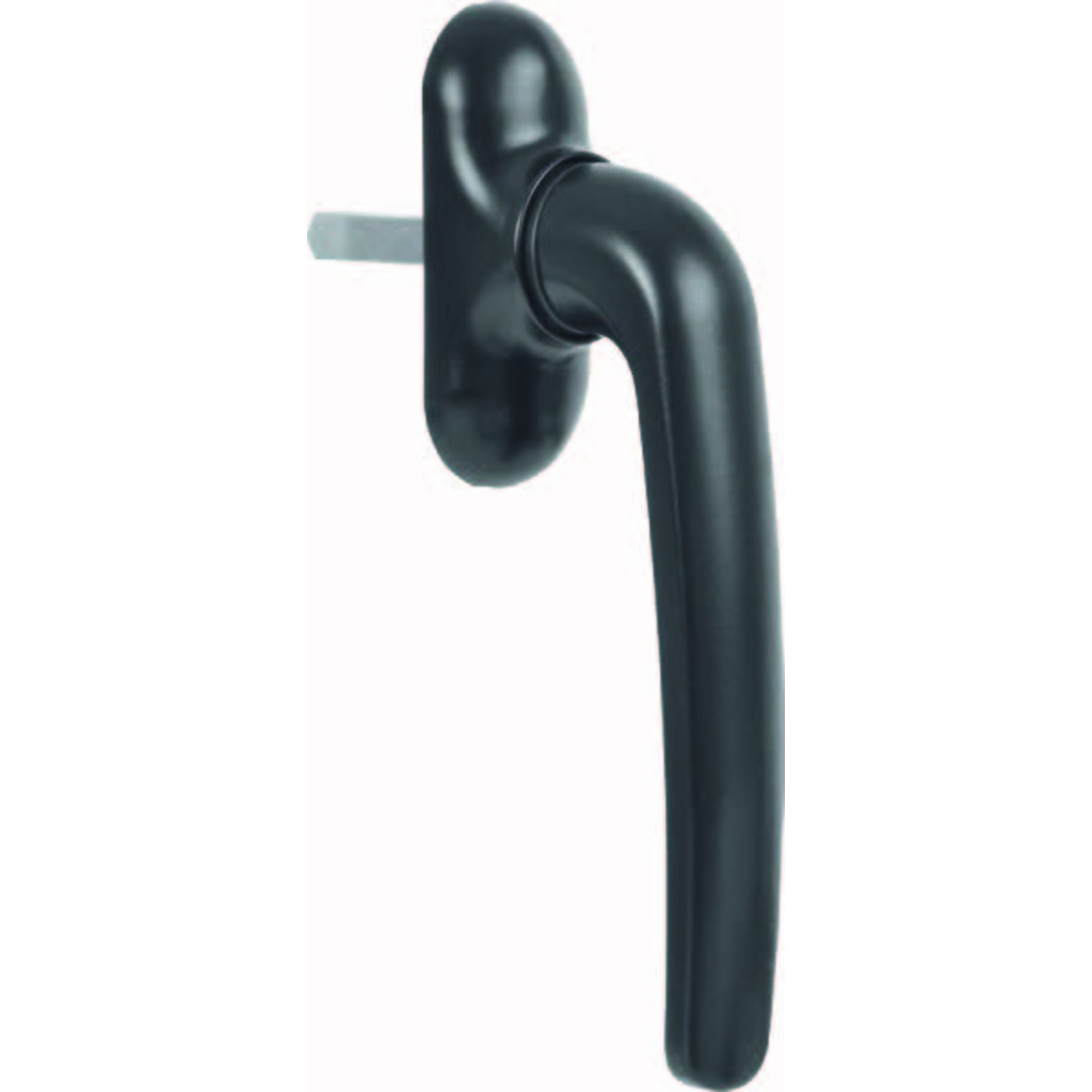 MANIVELA MR 4930 Q7 PVC RAL  MANIVELA MR 4930 Q7 PVC RAL