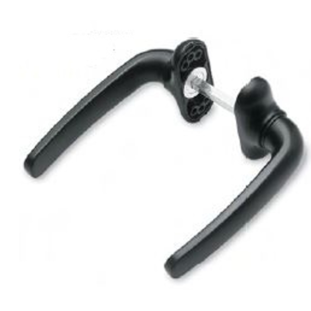 MANIVELA MR 4936 RAL JGO.  MANIVELA MR 4936 RAL JGO.