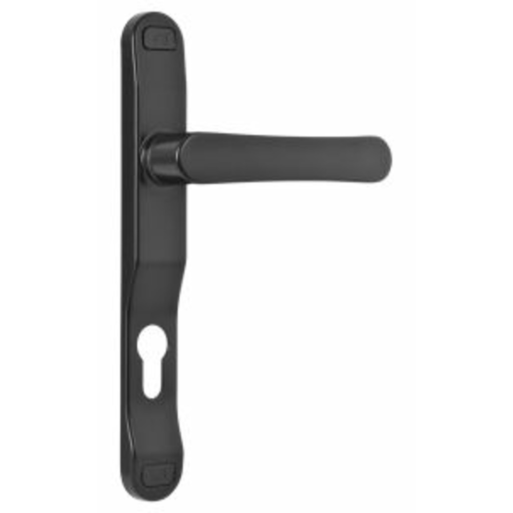 MANIVELA MR 9575 NEGRO JGO.  MANIVELA MR 9575 NEGRO JGO.