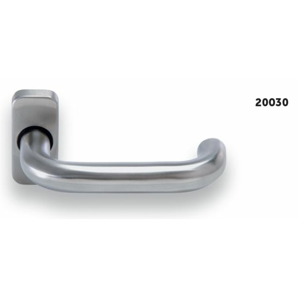 MANIVELA MR 20030 INOX JGO.  MANIVELA MR 20030 INOX JGO.