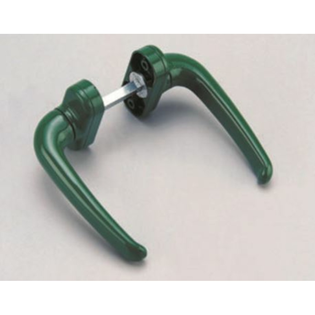 JGO.MANIVELA BIPLAXT MR-3400 NEGRO  JGO.MANIVELA BIPLAXT MR-3400 NEGRO