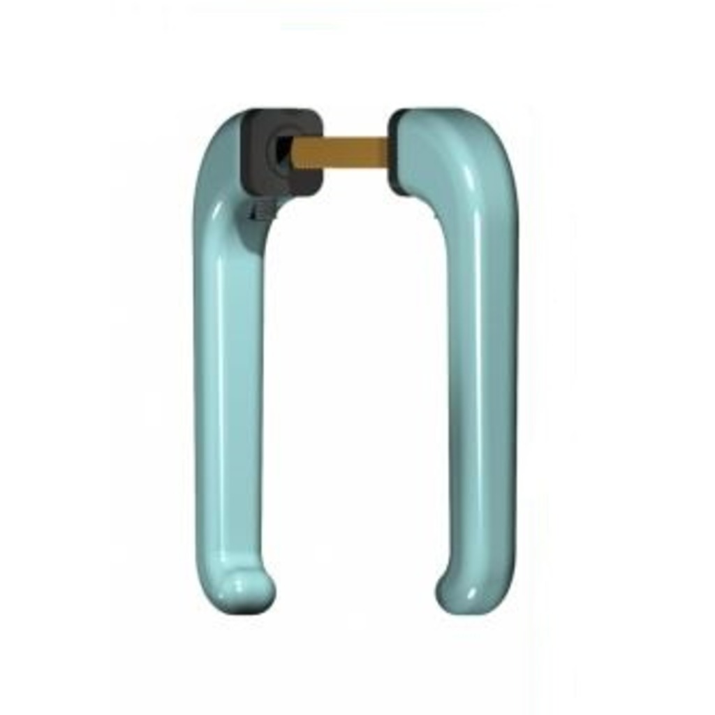 JGO.MANIVELA TEYCO S/ESCUDO BLANCO REF.2300  JGO.MANIVELA TEYCO S/ESCUDO BLANCO REF.2300