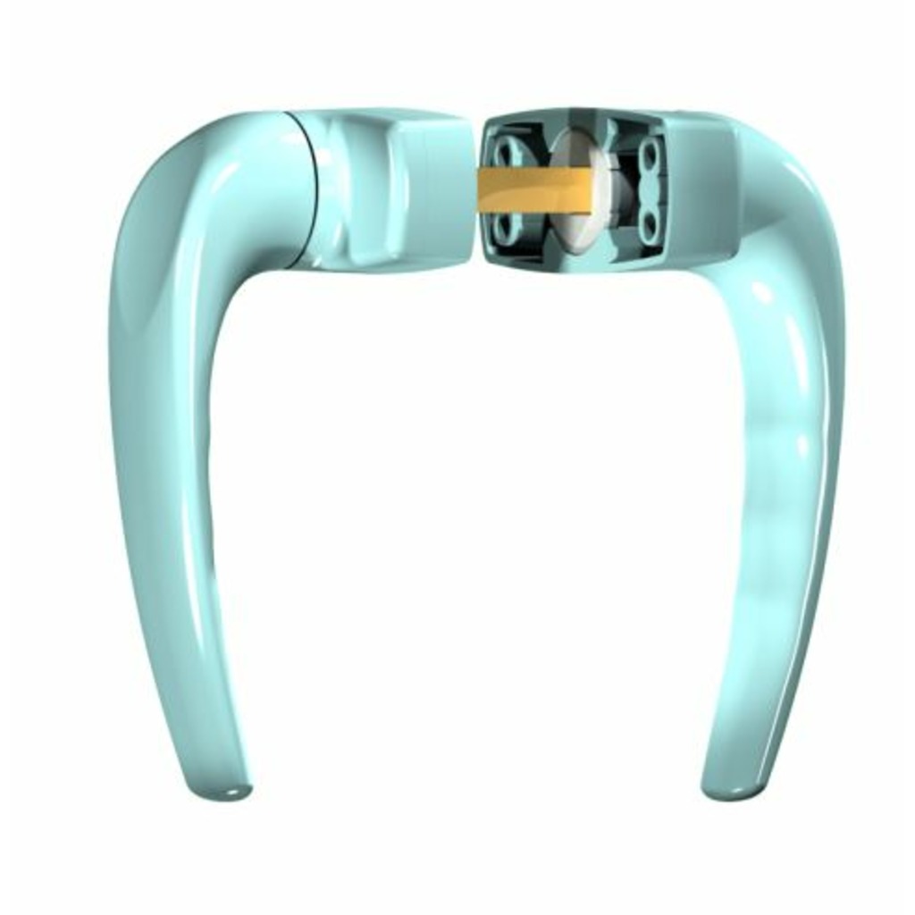 JGO.MANIVELA TEYCO 2600 BLANCO  JGO.MANIVELA TEYCO 2600 BLANCO