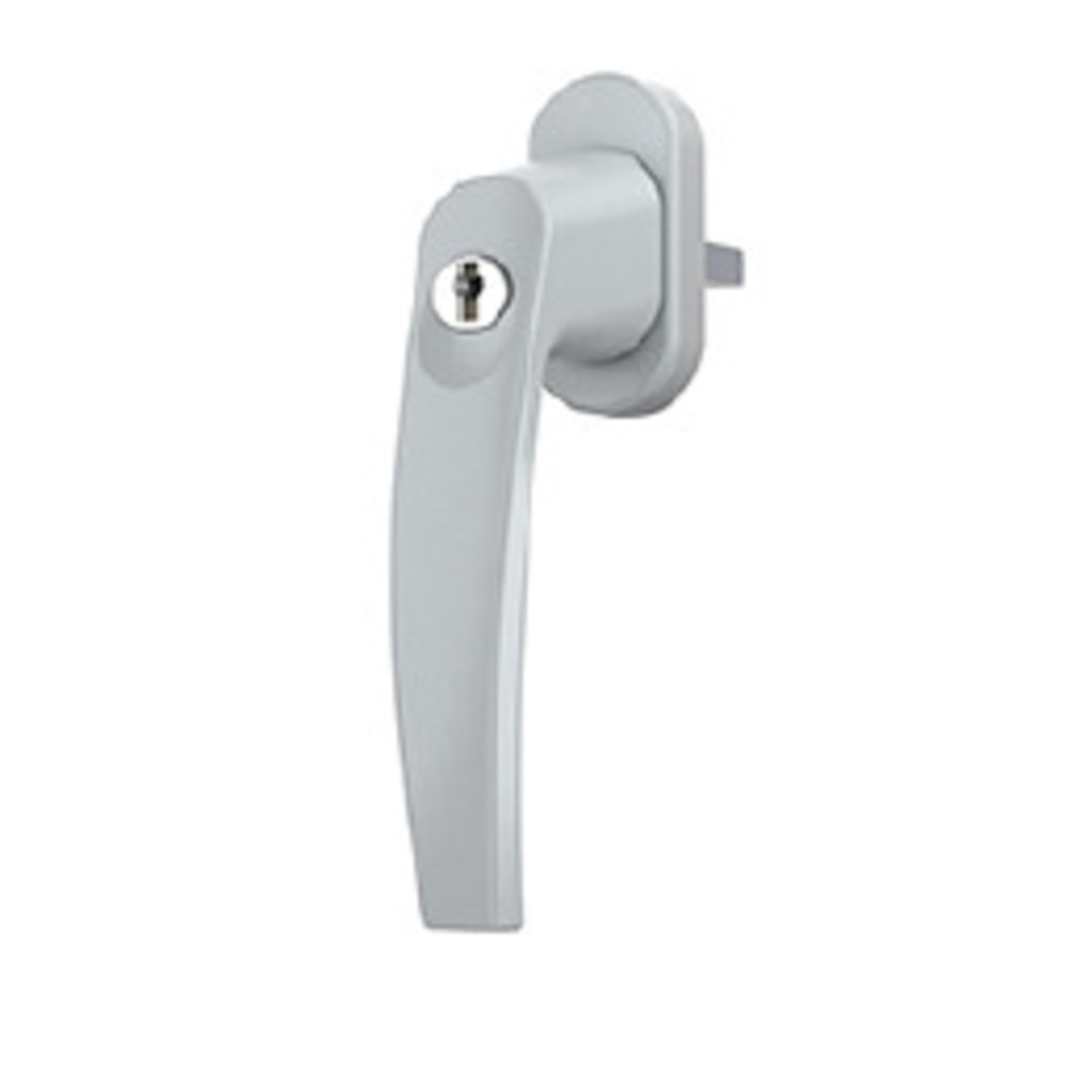 MANILLA VICTORY CON LLAVE L-35/45 BLANCO MANILLA VICTORY CON LLAVE L-35/45 BLANCO