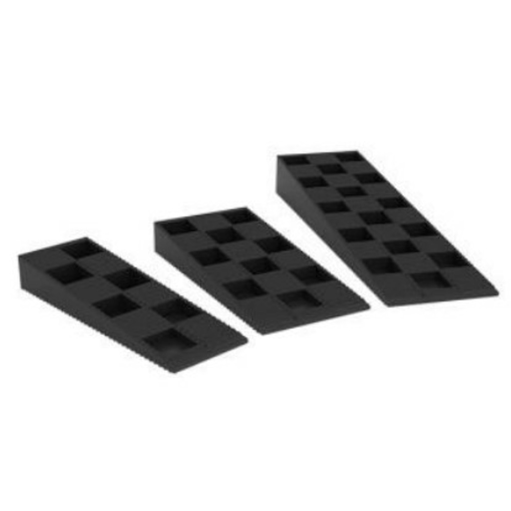 CUÑA DE FIJACION L: 20X45X150  CUÑA DE FIJACION L: 20X45X150