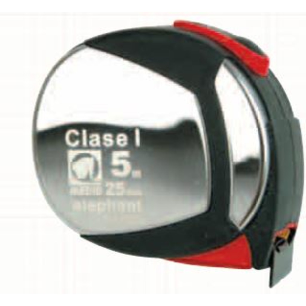 METRO DE 3M TECTOR CLASE I CON FRENO Y PAUSA INTER