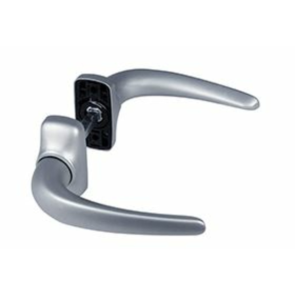 MANIVELA FAPIM HORUS MIDI DOBLE BLANCO 2053  MANIVELA FAPIM HORUS MIDI DOBLE BLANCO 2053