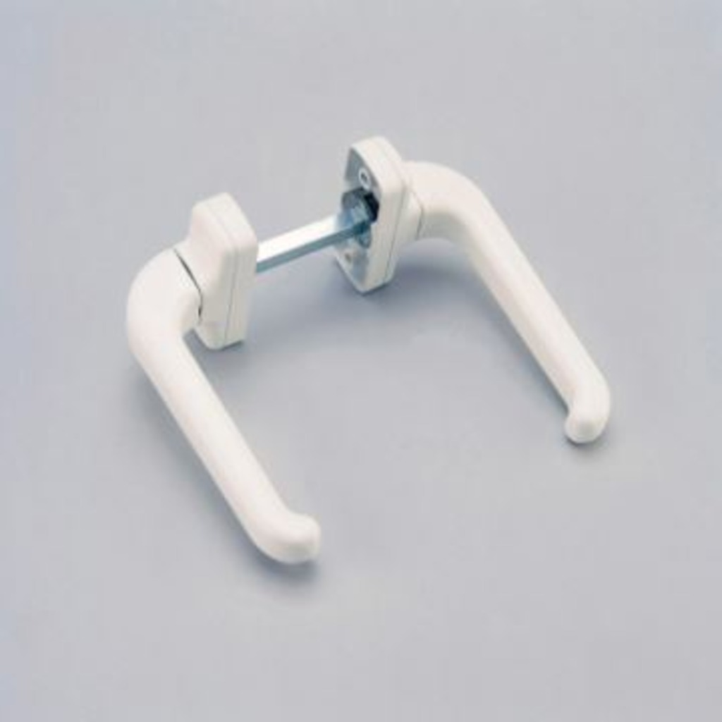 JGO.MANIVELA BIPLAXT MR-3000 BLANCO  JGO.MANIVELA BIPLAXT MR-3000 BLANCO