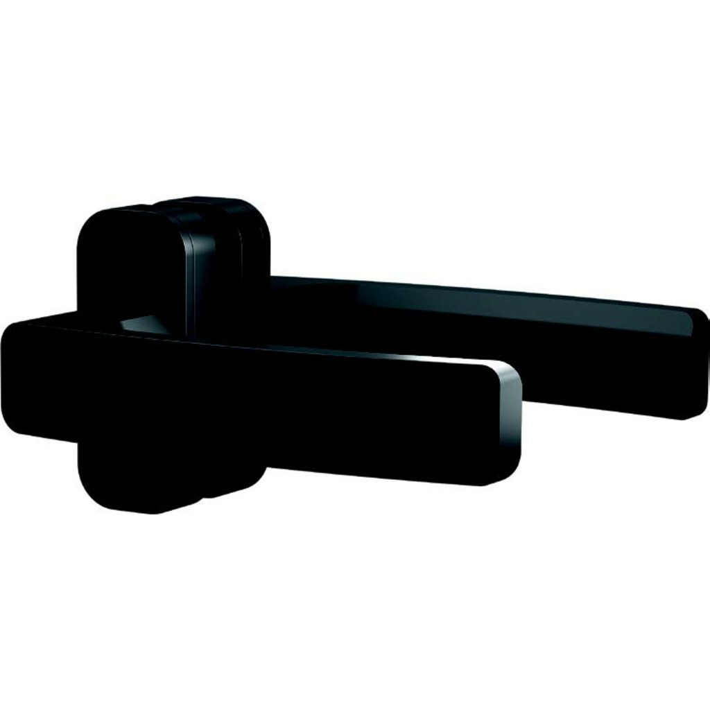 JGO.MANIVELA MR QUAD 5140 LACADO NEGRO  JGO.MANIVELA MR QUAD 5140 LACADO NEGRO