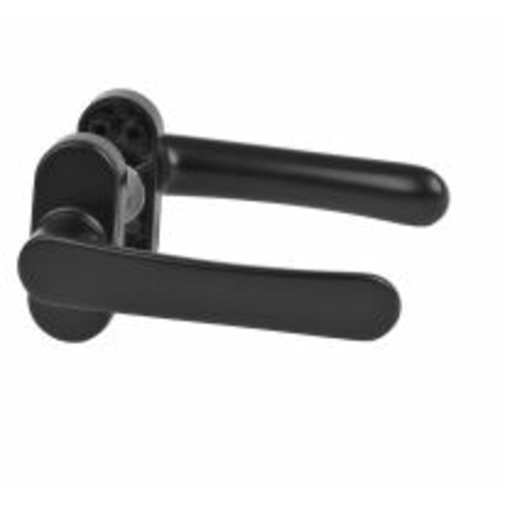MANIVELA MR MULTIPUNTO NEGRO 9570 JGO  MANIVELA MR MULTIPUNTO NEGRO 9570 JGO