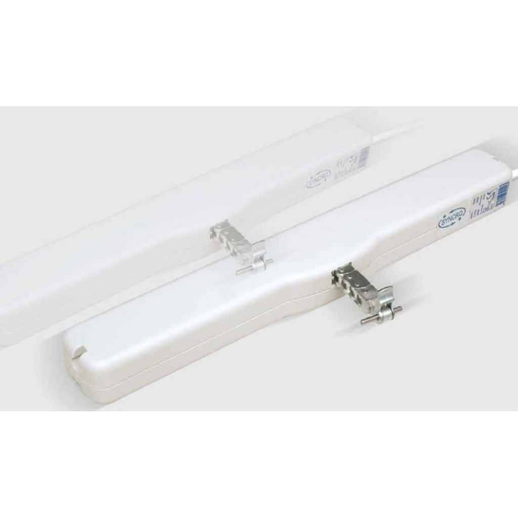 UNID. MOTOR CADENA SINCRO 230 VOLT BLANCO MASTER  UNID. MOTOR CADENA SINCRO 230 VOLT BLANCO MASTER