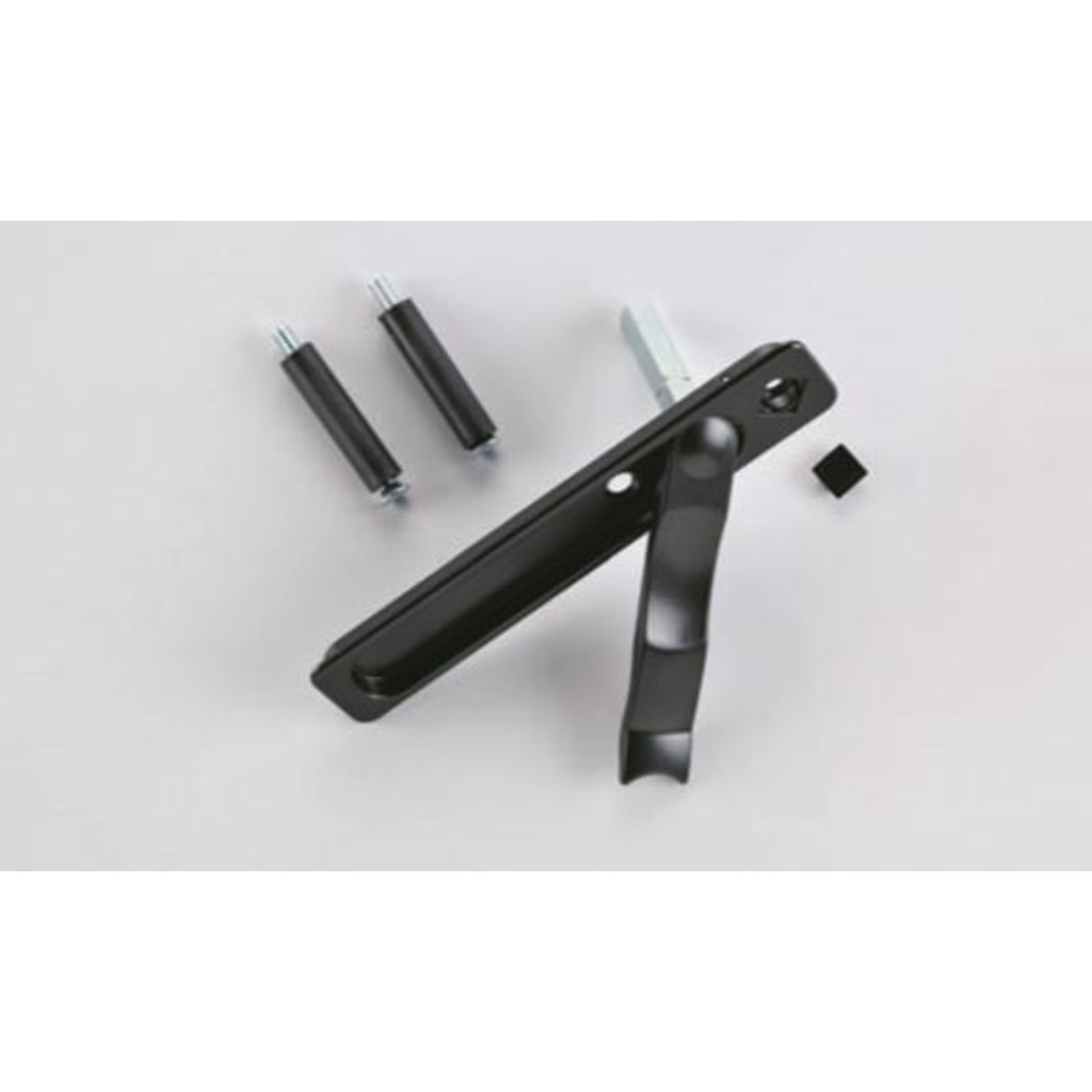 UÑERO MULTIPUNTO BIPLAXT B-7100 NEGRO  UÑERO MULTIPUNTO BIPLAXT B-7100 NEGRO