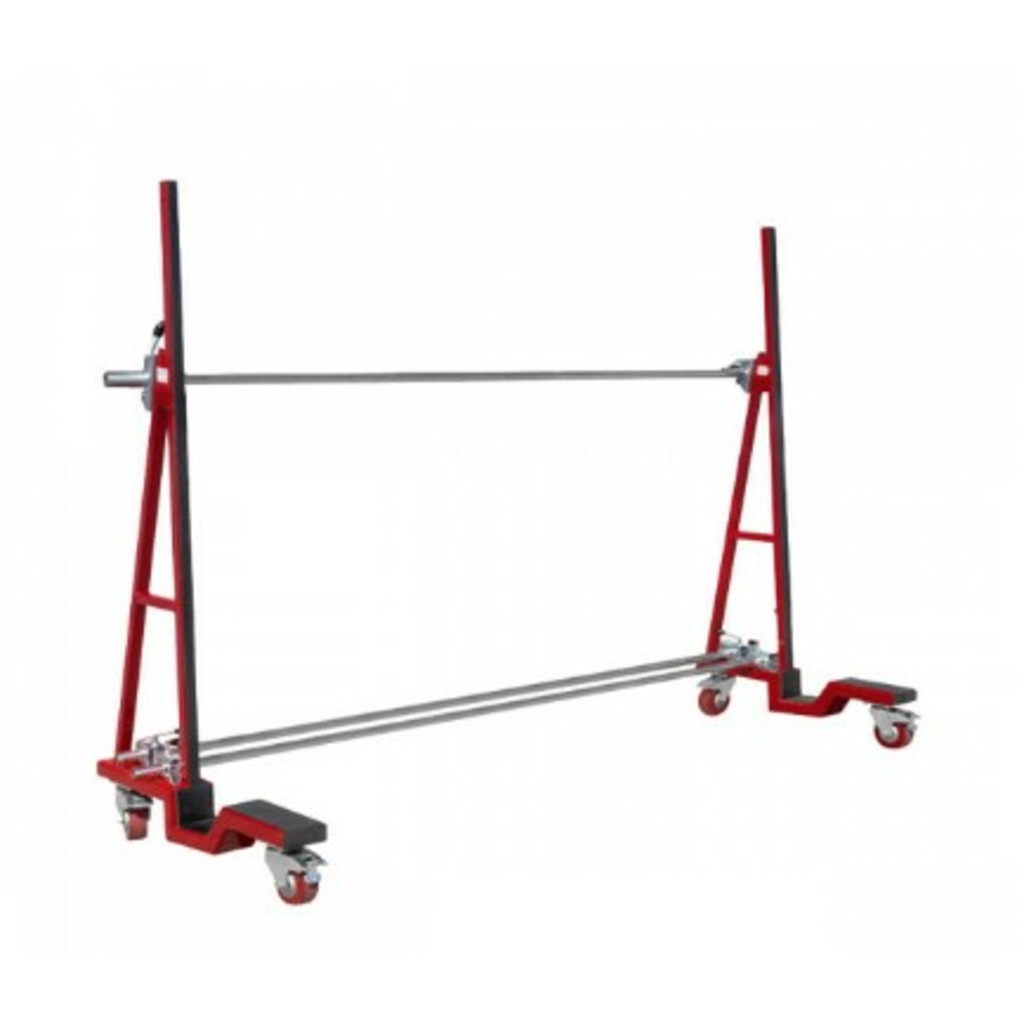 CARRO DE TRANSPORTE VIDRIO UPT 800KG  CARRO DE TRANSPORTE VIDRIO UPT 800KG