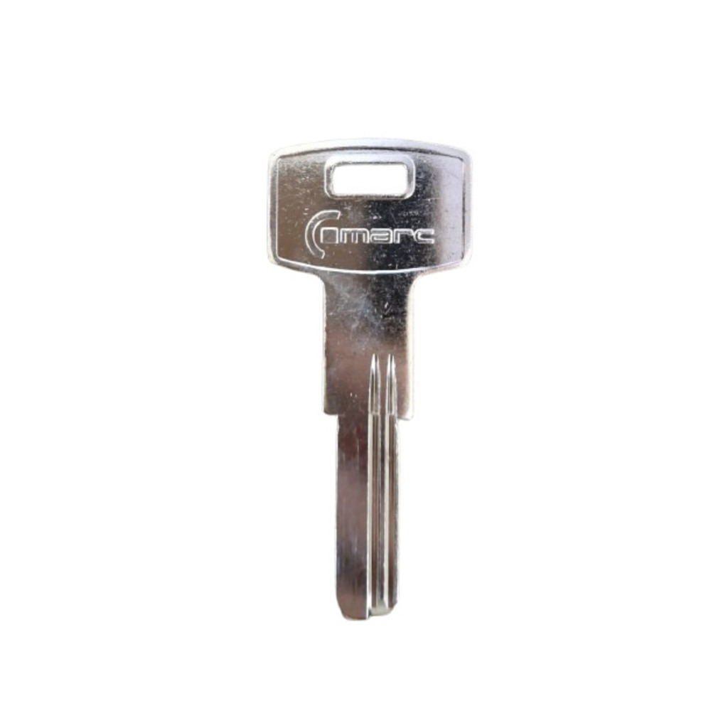 LLAVE VIRGEN CILINDRO MARQUES E1000 Seguridad  LLAVE VIRGEN CILINDRO MARQUES E1000 Seguridad