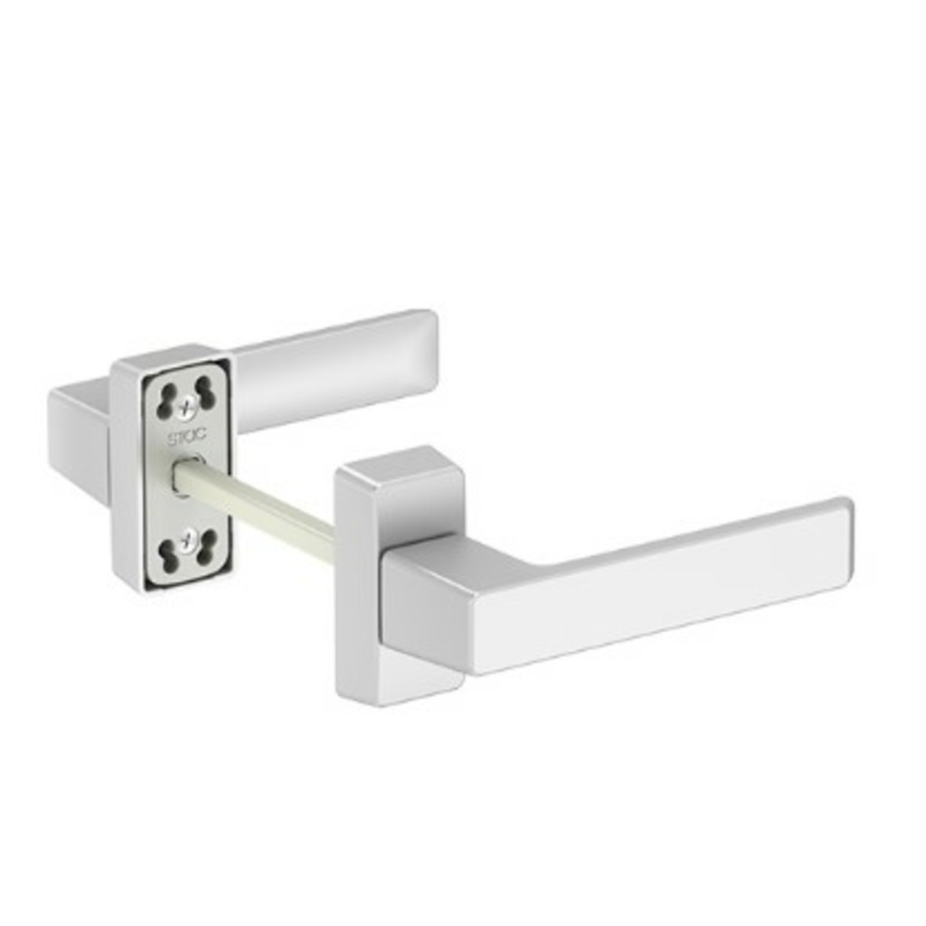 JGO.MANIVELA STAC RECUP.DELTA 7005 BLANCO  JGO.MANIVELA STAC RECUP.DELTA 7005 BLANCO