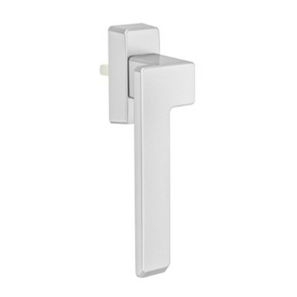 MANIVELA STAC DELTA ACODADA 7025 IZD BLANCO  MANIVELA STAC DELTA ACODADA 7025 IZD BLANCO