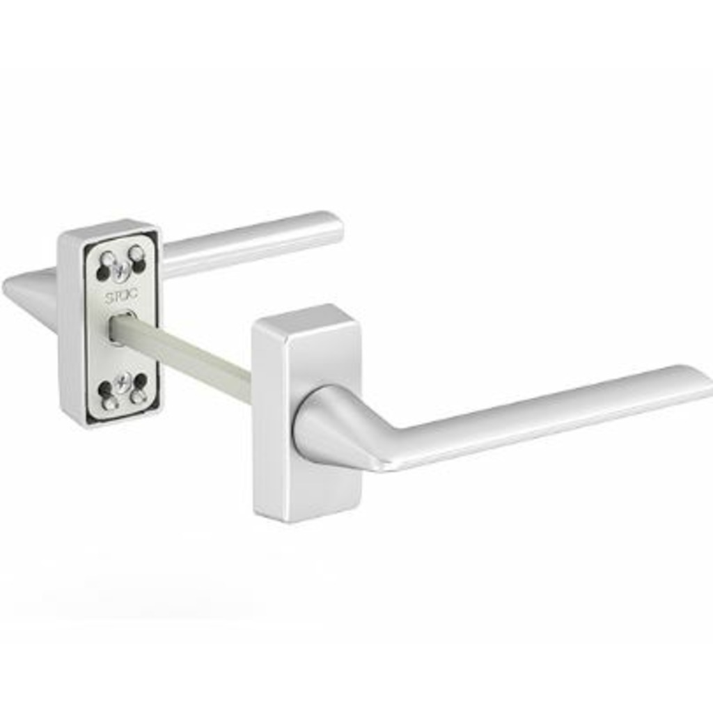 JGO.MANIVELA STAC LAMBDA 7105 BLANCO