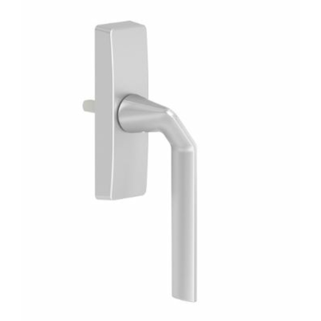 MANIVELA STAC ALTAIR LAMBDA ACODADA 7116 DCH BLANC