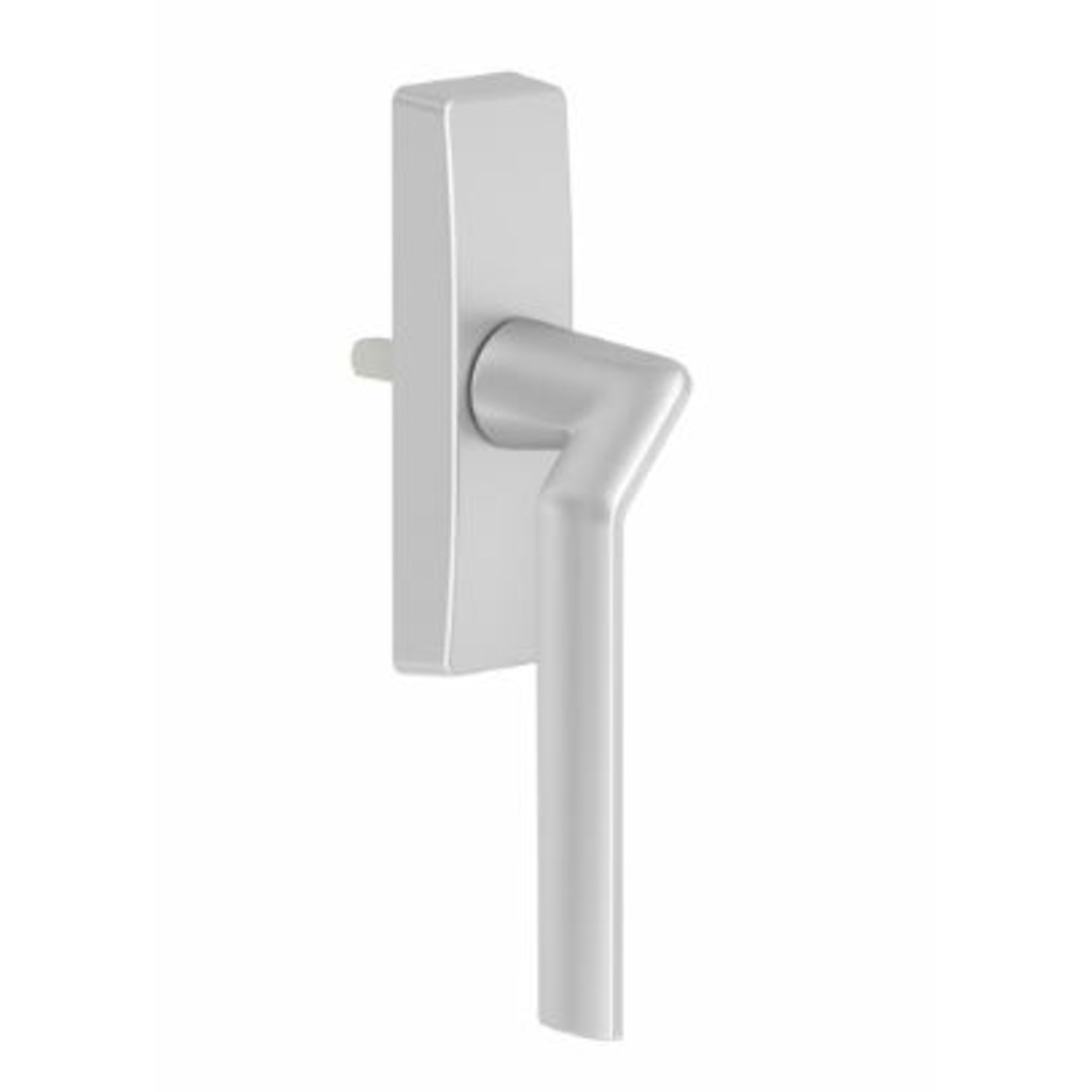 MANIVELA STAC ALTAIR LAMBDA ACODADA 7117 IZD BLANC  MANIVELA STAC ALTAIR LAMBDA ACODADA 7117 IZD BLANC