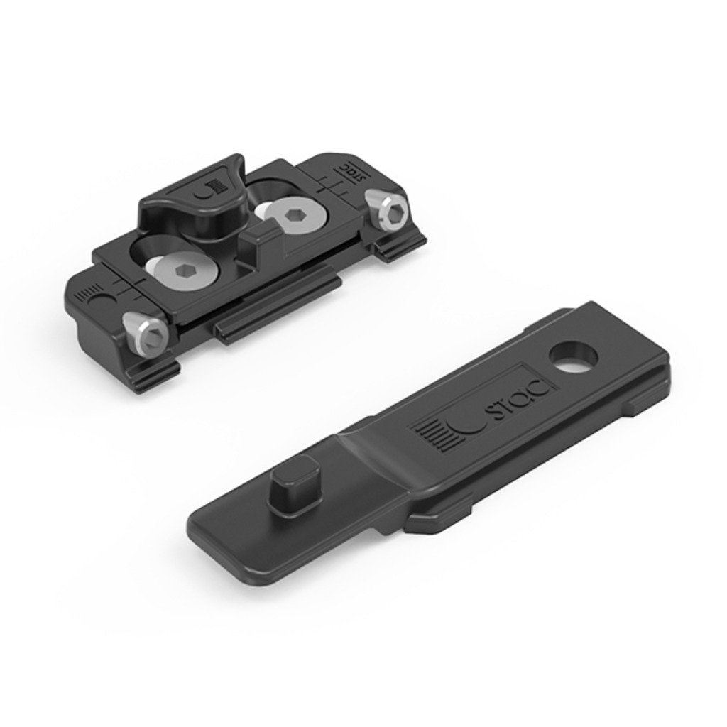 KIT MICROVENTILACION PRACT/OB STAC