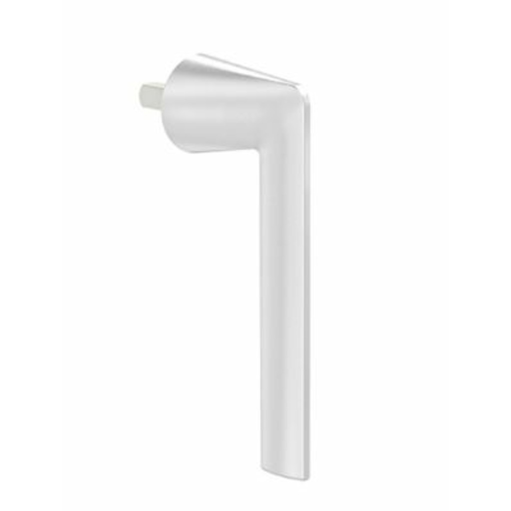MANIVELA STAC KIT LAMBDA MINIMALISTA K7708 BLANCO  MANIVELA STAC KIT LAMBDA MINIMALISTA K7708 BLANCO