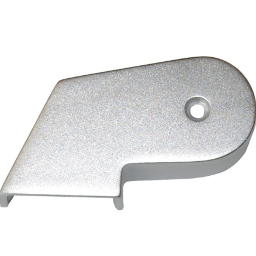 ART.7481 EMBELLECEDOR BRAZO INF.IZQ.AL.PULIDO