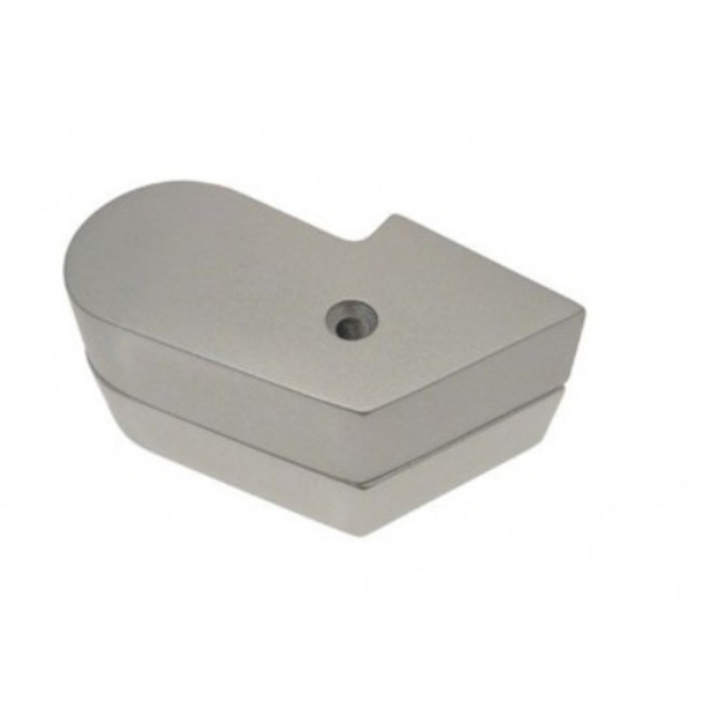 ART.7483 EMBELLECEDOR PIVOTE SUP.AL.PULIDO