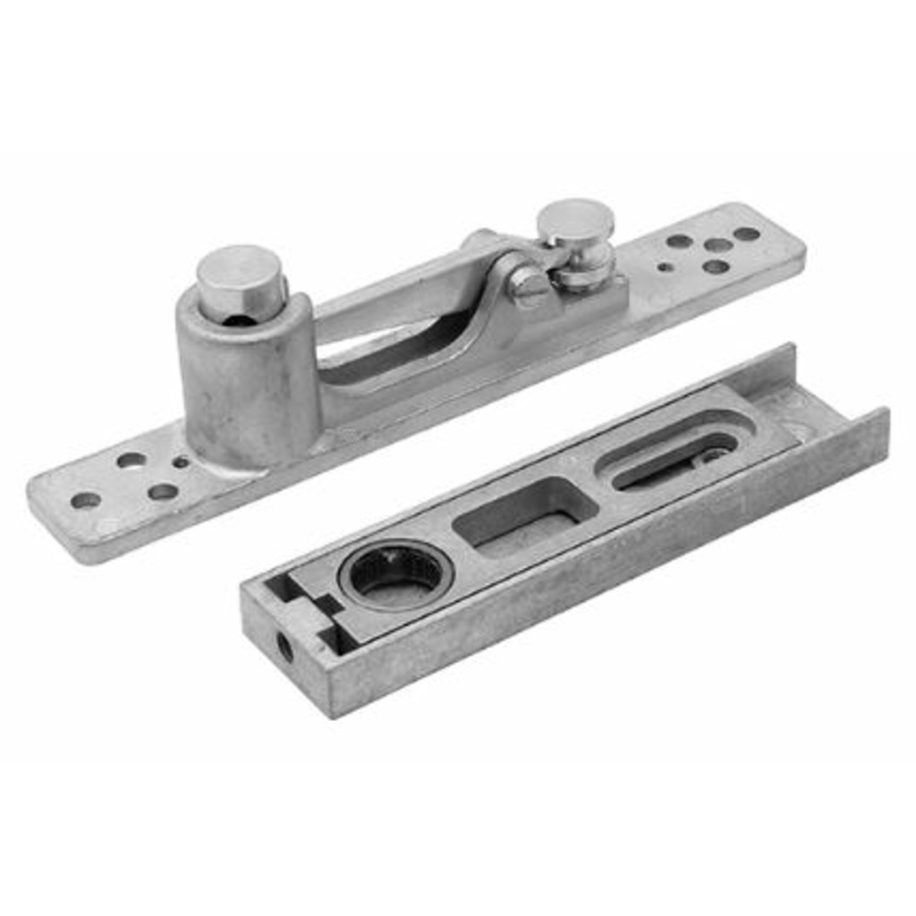 ART.8062 PUNTO GIRO SUP. TS75/TS80 100Kg. ZINC