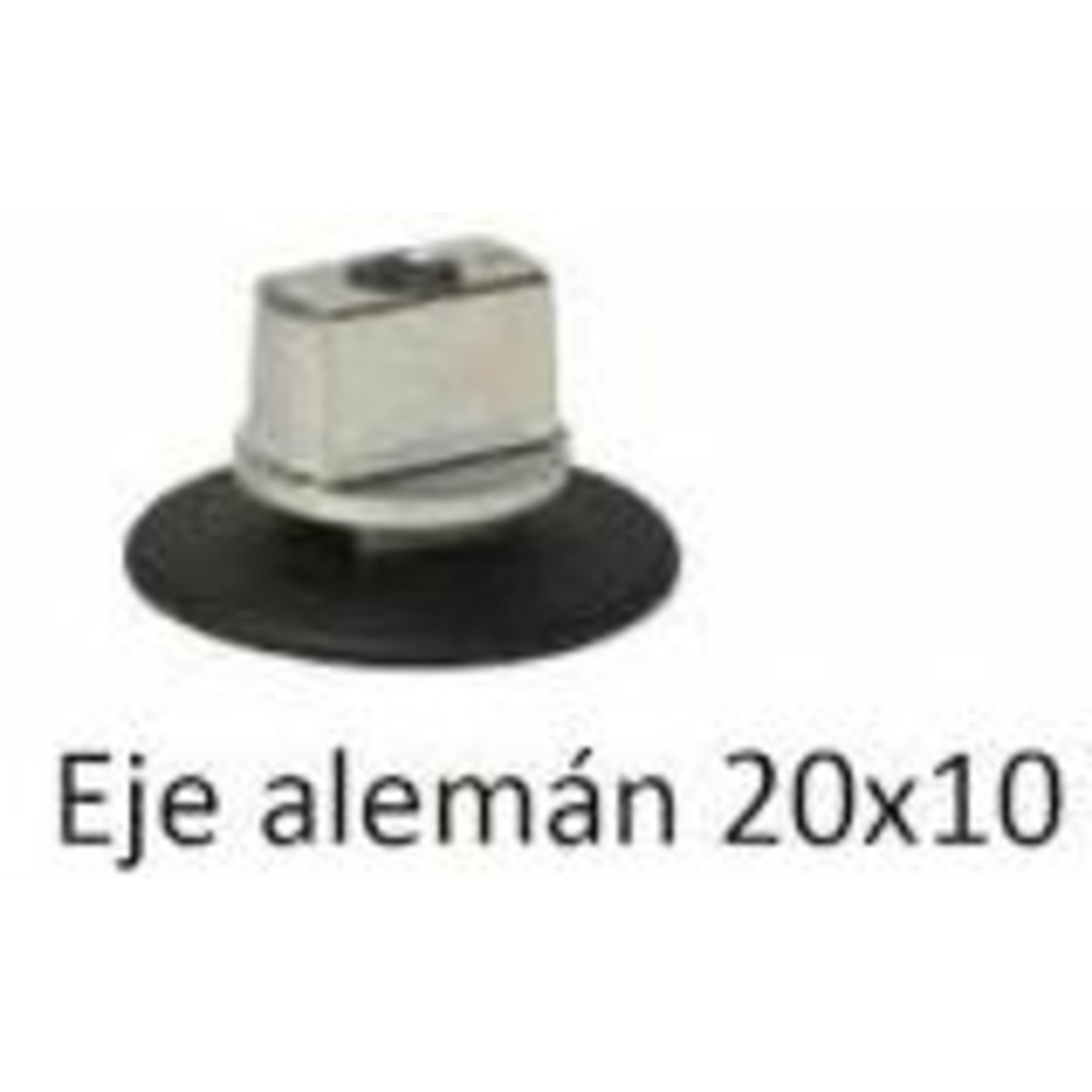 EJE DORMA TS75/TS80 ALEMAN