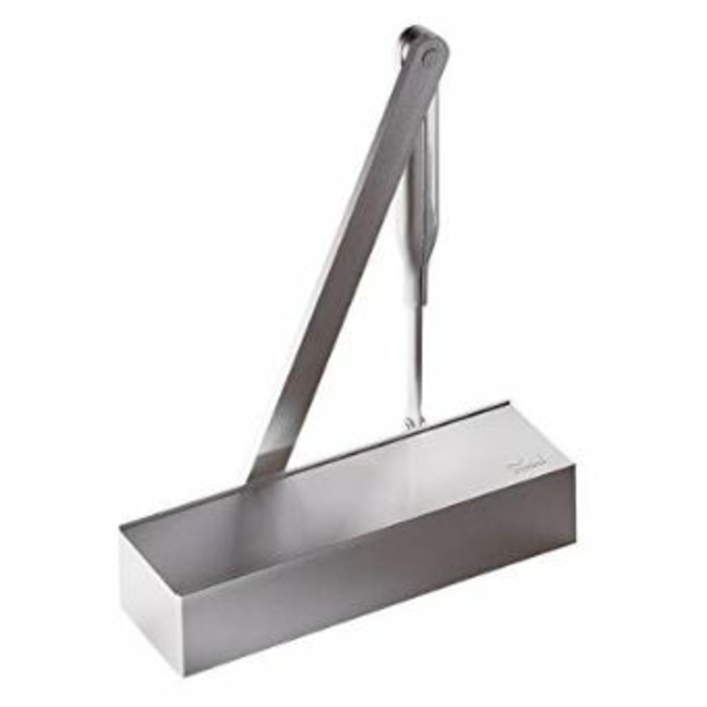 MUELLE DORMA TS72 S/RET. NEGRO  MUELLE DORMA TS72 S/RET. NEGRO