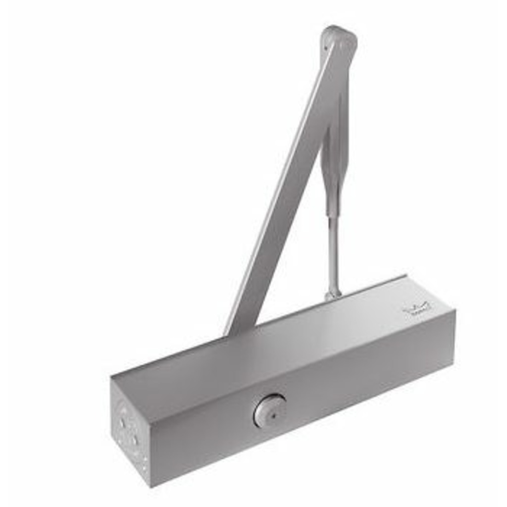 MUELLE DORMA TS 73/3 CR BLANCO  MUELLE DORMA TS 73/3 CR BLANCO
