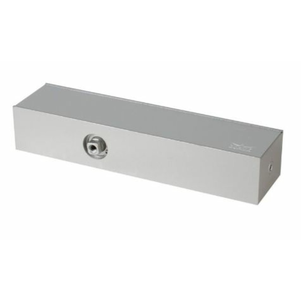 MUELLE DORMA TS83 SOLO CUERPO PLATA  MUELLE DORMA TS83 SOLO CUERPO PLATA