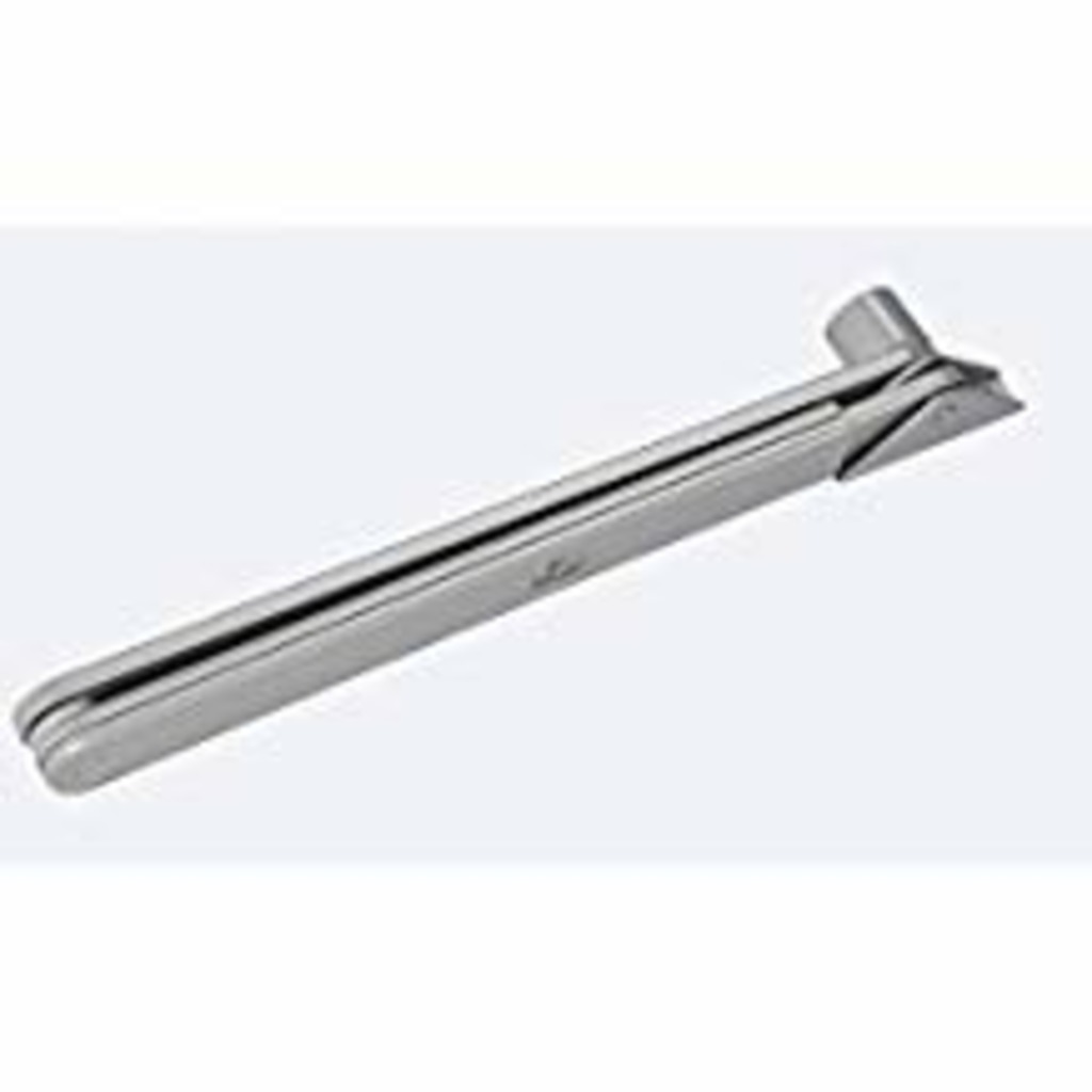 BRAZO RETENEDOR TS83 NEGRO  BRAZO RETENEDOR TS83 NEGRO