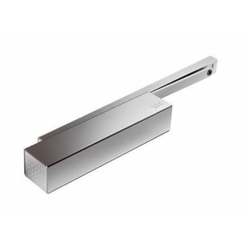 MUELLE DORMA TS93 EN 2-5 G CONTUR PLATA  MUELLE DORMA TS93 EN 2-5 G CONTUR PLATA