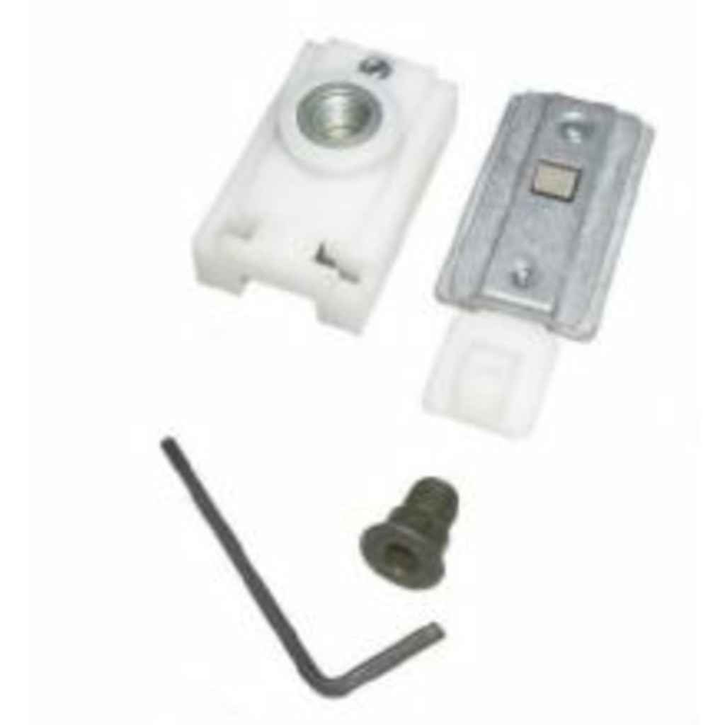 PIEZA DE RETENCION PARA GUIA TS 93/92/91  PIEZA DE RETENCION PARA GUIA TS 93/92/91
