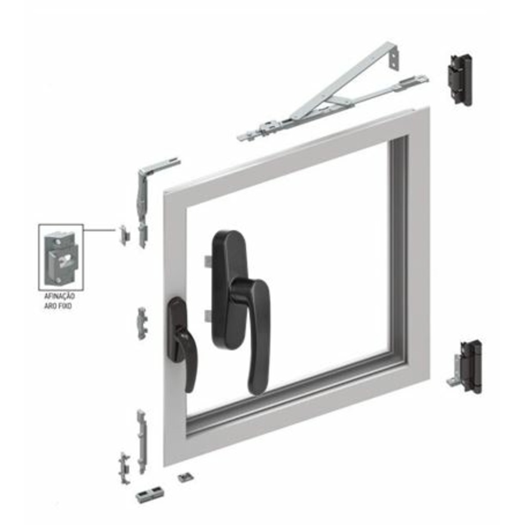 OB MR KIT BASE 9590 NEGRO CREMONA 9530 PRESTIGE