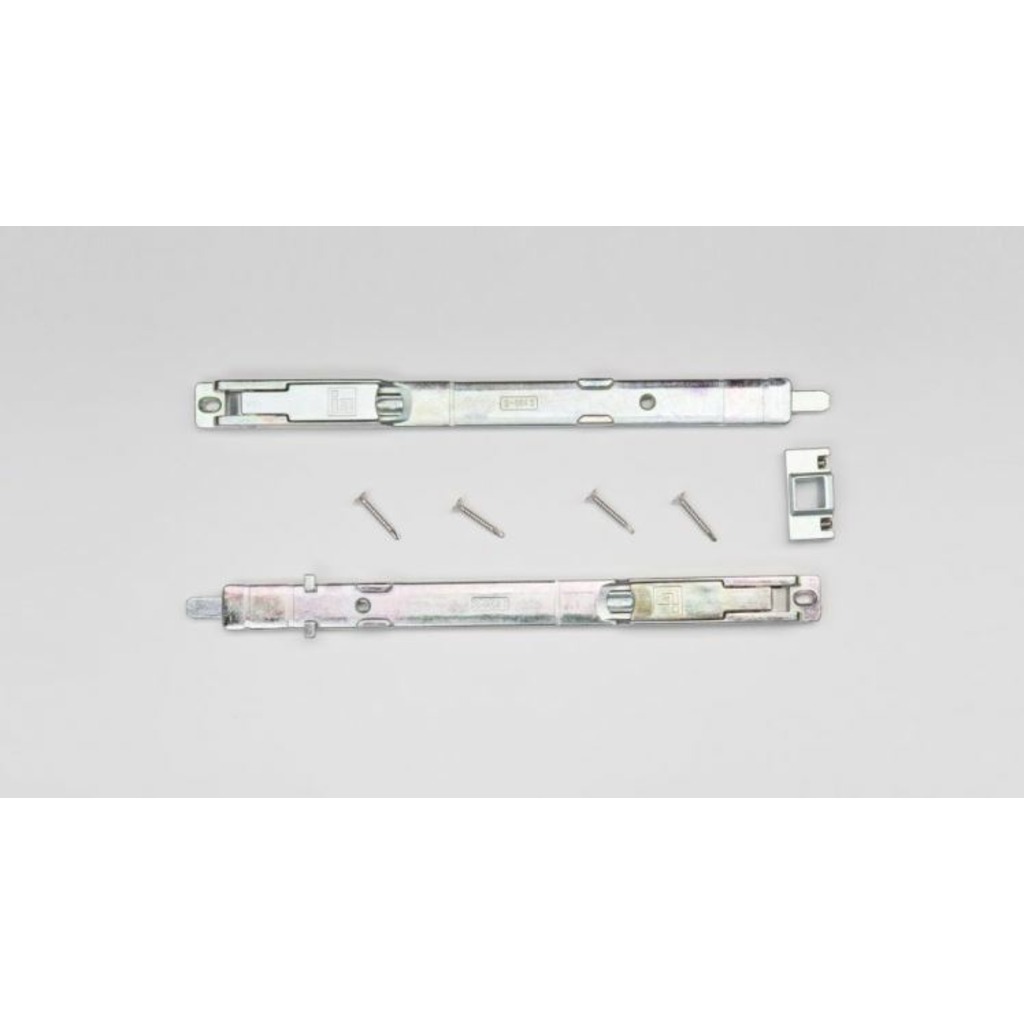 OB BIPLAXT JGO.PASADOR ZAMAK + CERRADEROS B8010