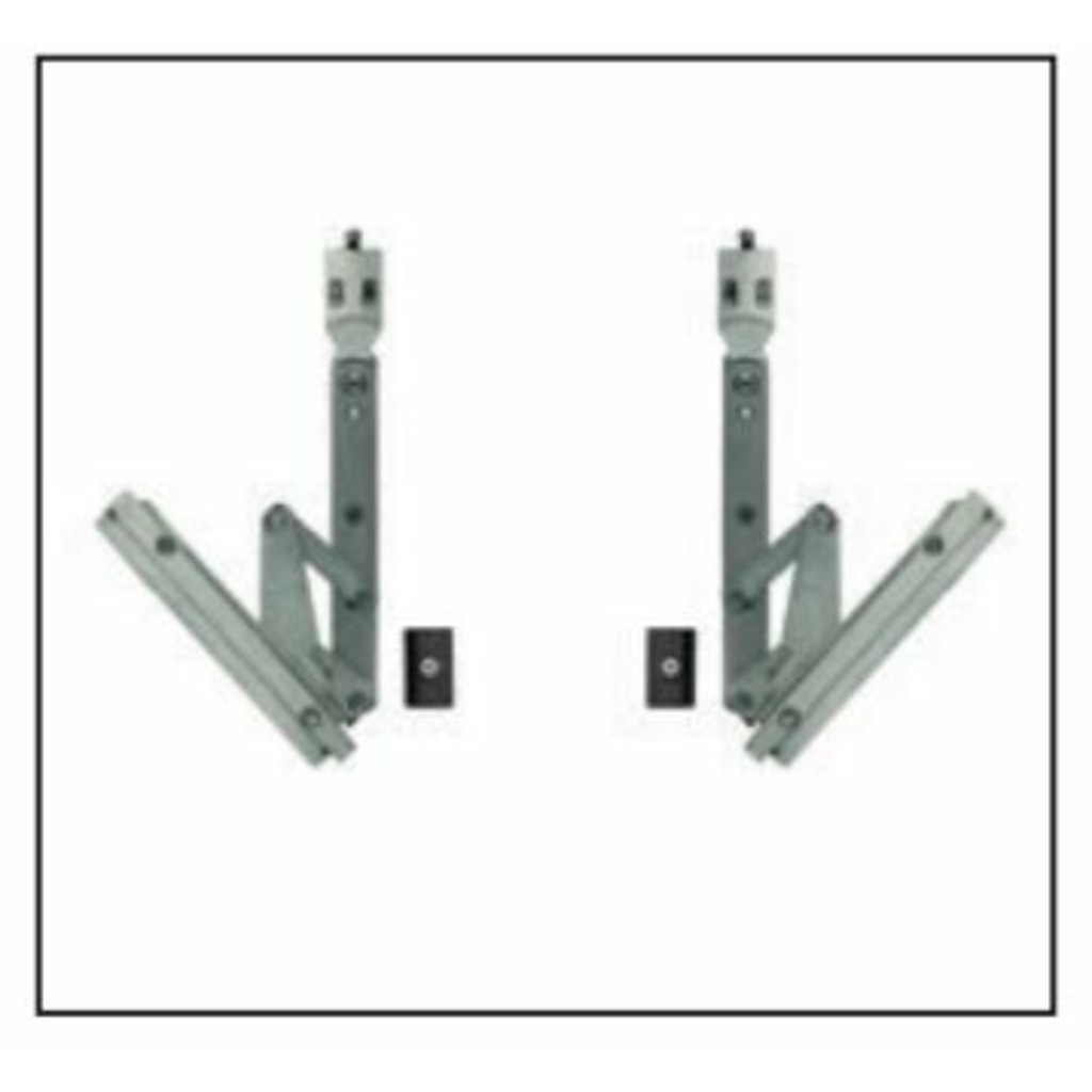 JGO.BISAGRA OCULTA MAGICUBE ABATIBLE