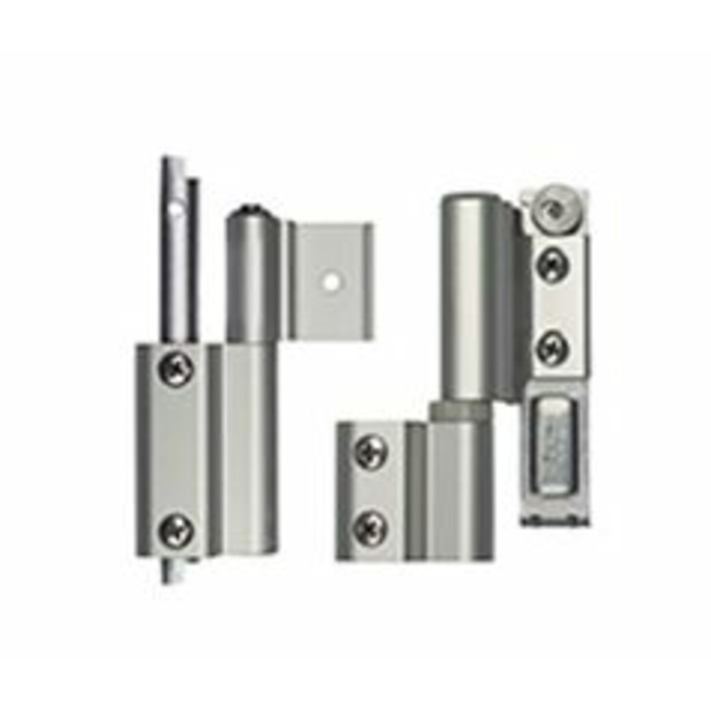 OB FAPIM JGO.BISAGRAS 1403 PLATA