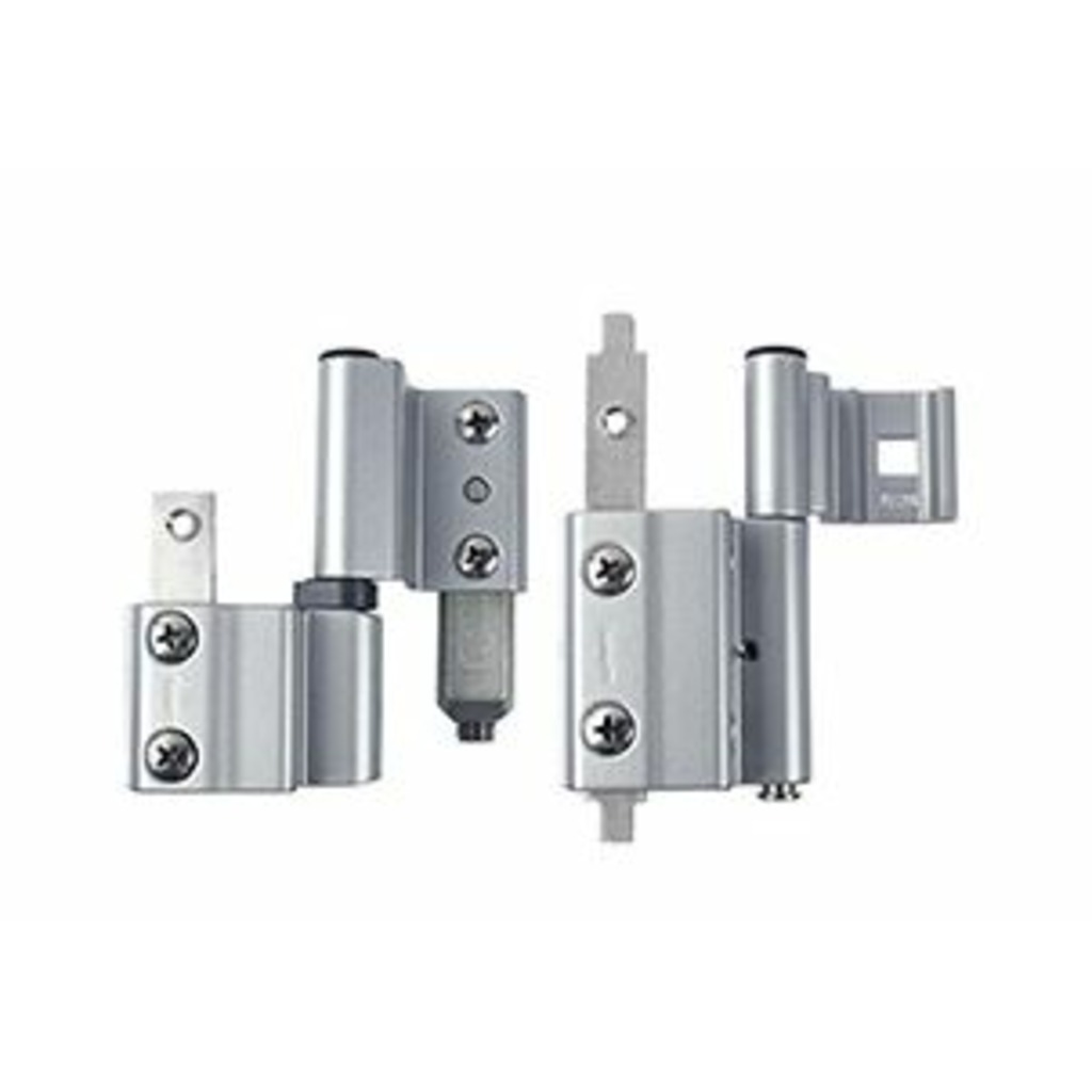 OB FAPIM JGO.BISAGRAS 1407 G3 PLATA