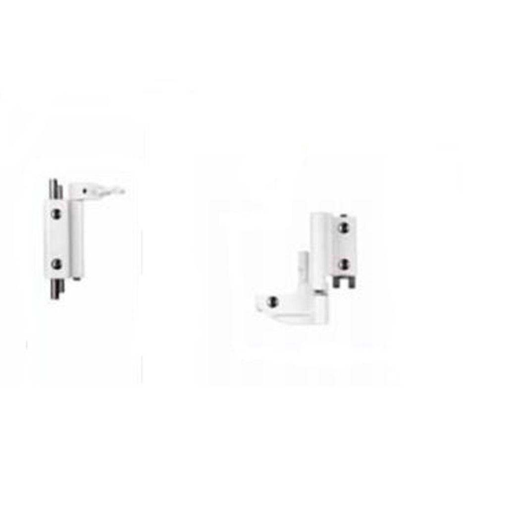 OB FAPIM JGO.BISAGRA 1408 IZD.IMITACION INOX